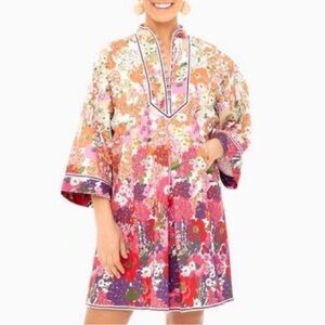 Tuckernuck Floral Indre Dress